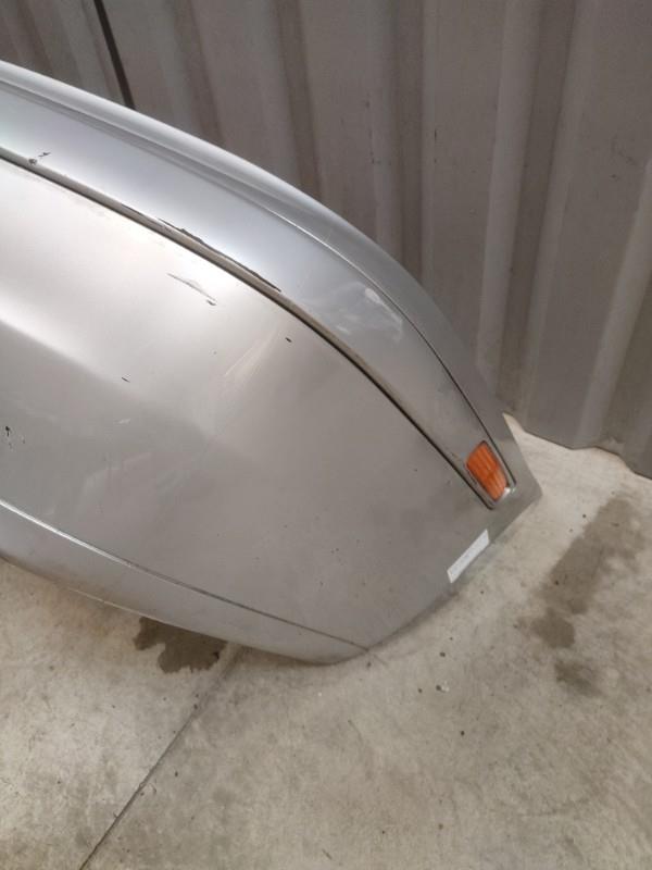Pare choc arriere VOLVO S 40 1 PHASE 2 Essence - 1