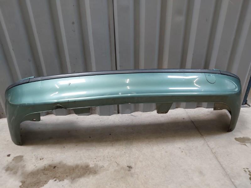 Pare choc arriere OPEL ZAFIRA A PHASE 1 Diesel - 1
