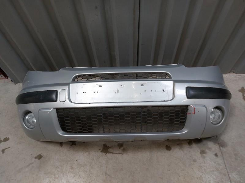 Pare choc avant CITROEN C3 PLURIEL PHASE 1 CABRIOLET Essence - 1