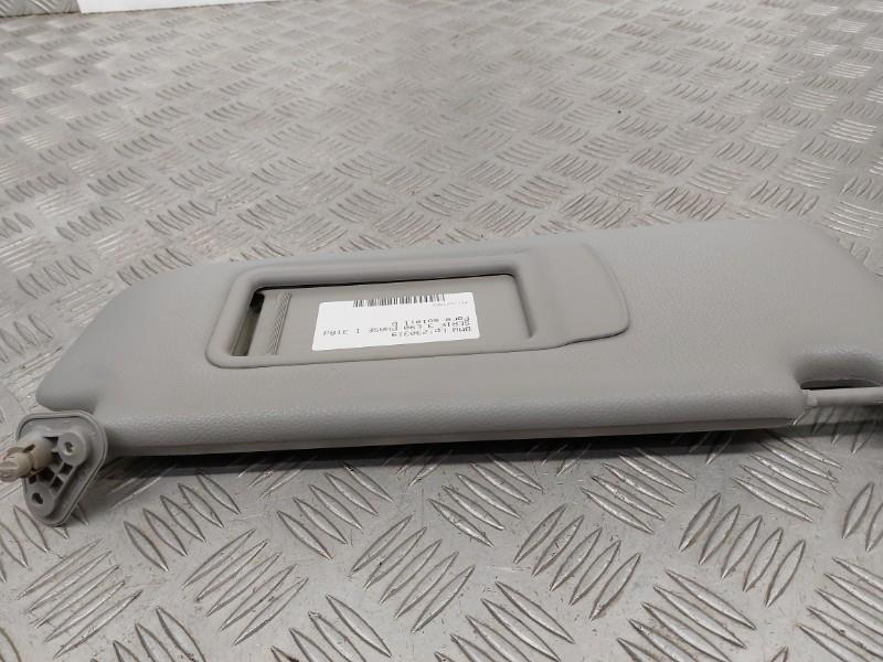 Pare soleil droit BMW SERIE 3 E90 PHASE 1 Diesel - 1