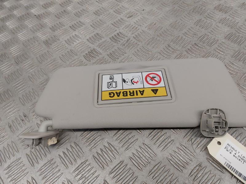 Pare soleil droit RENAULT CLIO 4 PHASE 2 Essence - 1