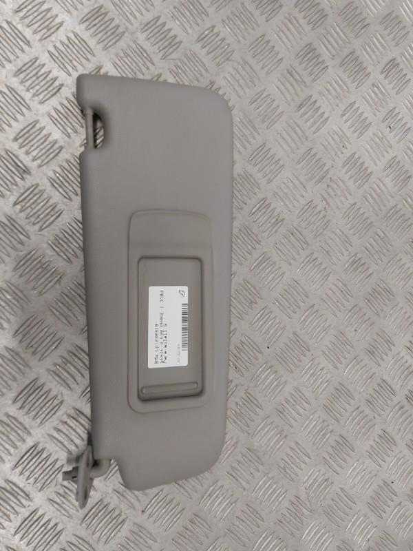 Pare soleil gauche BMW SERIE 3 E90 PHASE 1 Diesel - 1