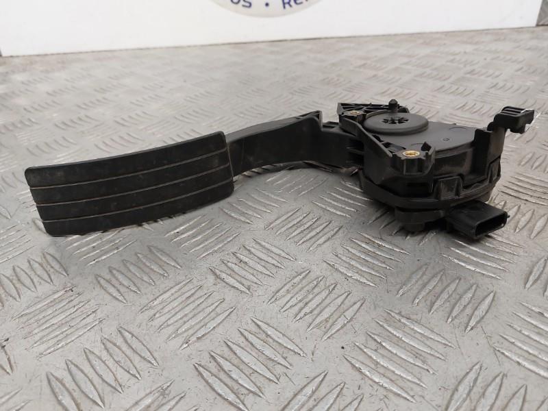Pedale d'accelerateur RENAULT CLIO 4 PHASE 2 Essence - 1