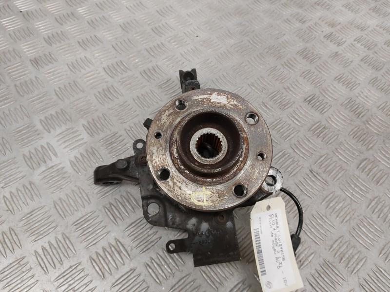 Pivot de moyeu avant droit RENAULT CLIO 4 PHASE 2 Essence - 1