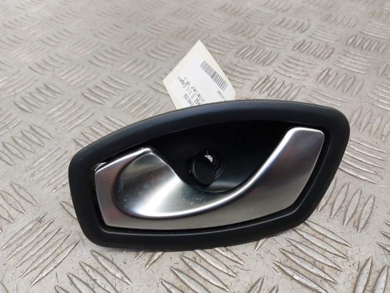 Poignee interieur arriere gauche RENAULT CLIO 4 PHASE 2 Essence - 1