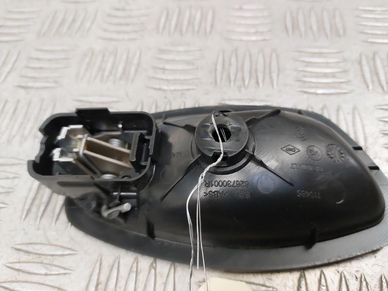 Poignee interieur avant gauche RENAULT CLIO 4 PHASE 2 Essence - 1