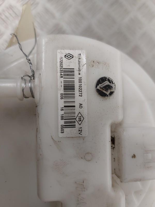 Pompe immergee RENAULT CLIO 4 PHASE 2 Essence - 1