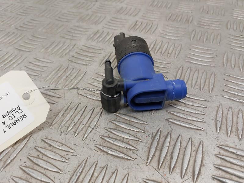 Pompe lave glace avant RENAULT CLIO 4 PHASE 2 Essence - 1