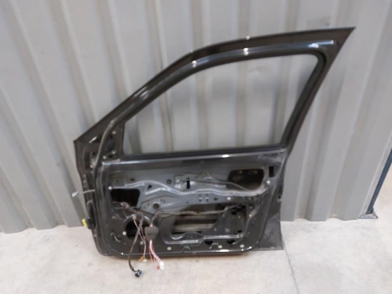 Porte avant droit RENAULT CLIO 2 PHASE 2 Diesel - 1