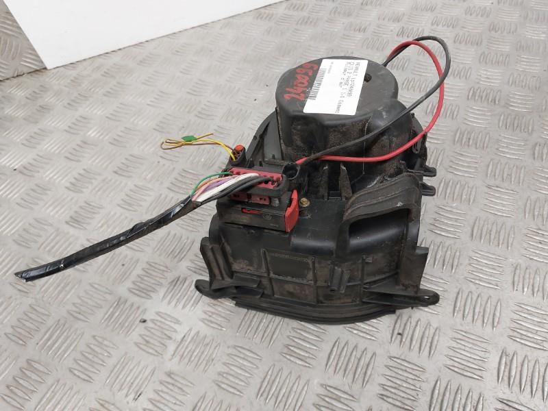 Pulseur d'air RENAULT CLIO 2 PHASE 1 Essence - 1