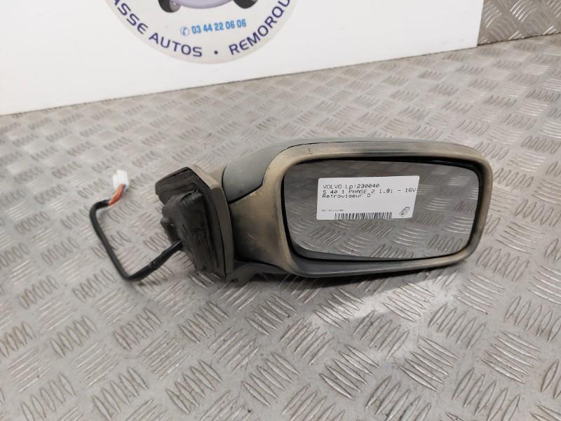 Retroviseur droit VOLVO S 40 1 PHASE 2 Essence - 1