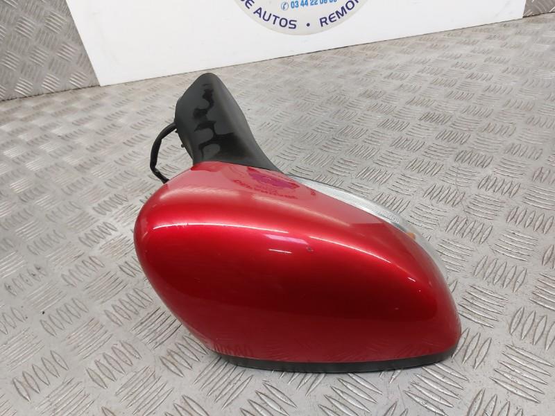 Retroviseur droit RENAULT CLIO 4 PHASE 2 Essence - 1