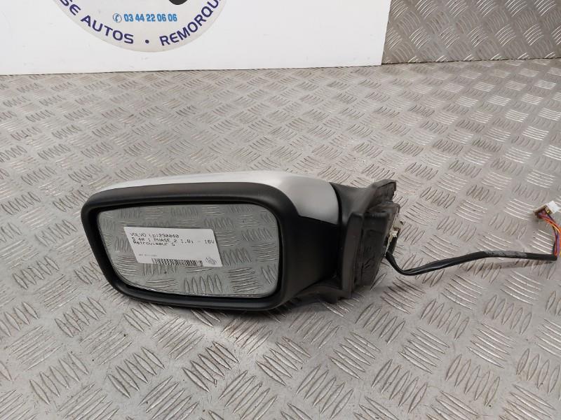 Retroviseur gauche VOLVO S 40 1 PHASE 2 Essence - 1