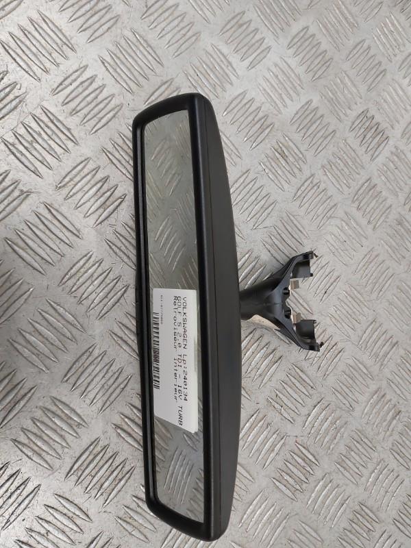 Retroviseur interieur VOLKSWAGEN GOLF 5 Diesel - 1