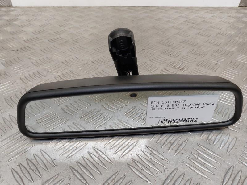 Retroviseur interieur BMW SERIE 3 E91 TOURING PHASE 2 BREAK Diesel - 1