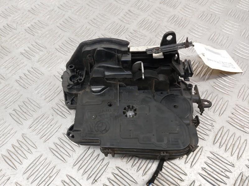 Serrure arriere gauche BMW SERIE 3 E91 TOURING PHASE 2 BREAK Diesel - 1