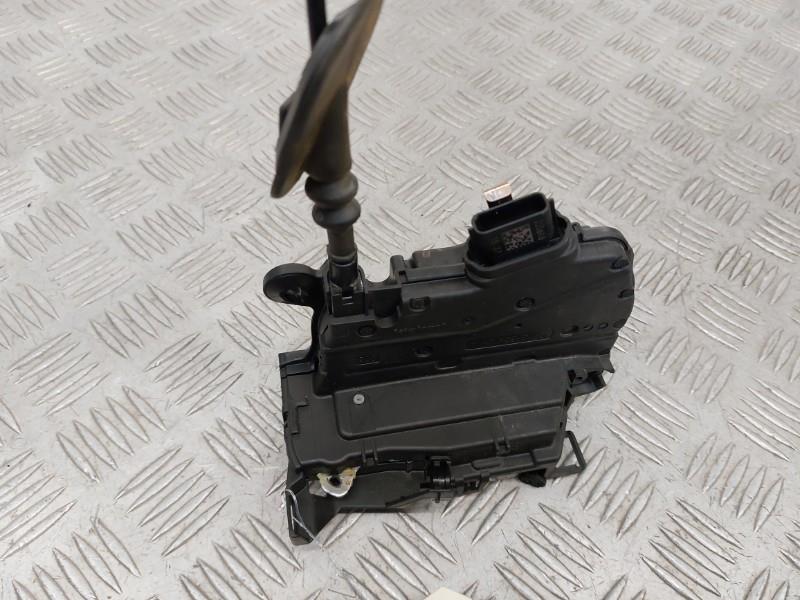Serrure arriere gauche RENAULT CLIO 4 PHASE 2 Essence - 1