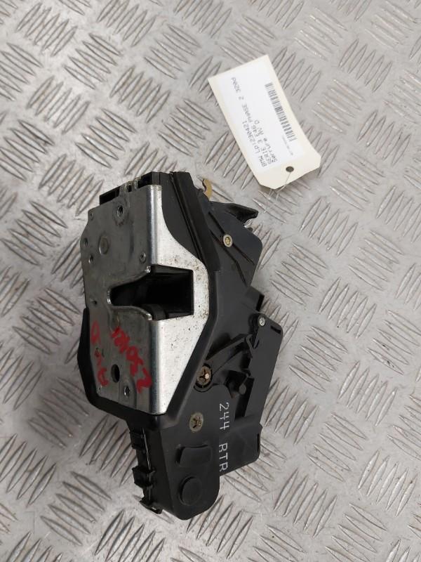 Serrure avant droit BMW SERIE 3 E46 PHASE 2 Diesel - 1
