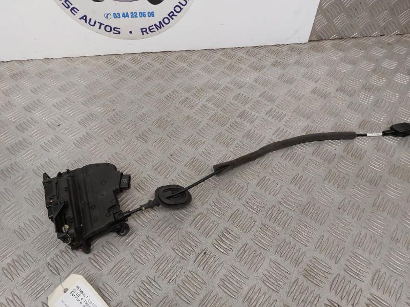 Serrure avant droit RENAULT CLIO 4 PHASE 2 Essence - 1