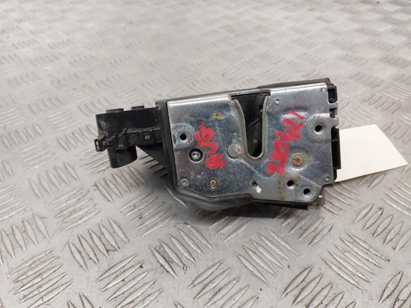 Serrure avant gauche BMW SERIE 3 E46 PHASE 2 Diesel - 1