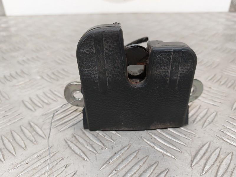 Serrure de hayon VOLKSWAGEN GOLF 5 Diesel - 1