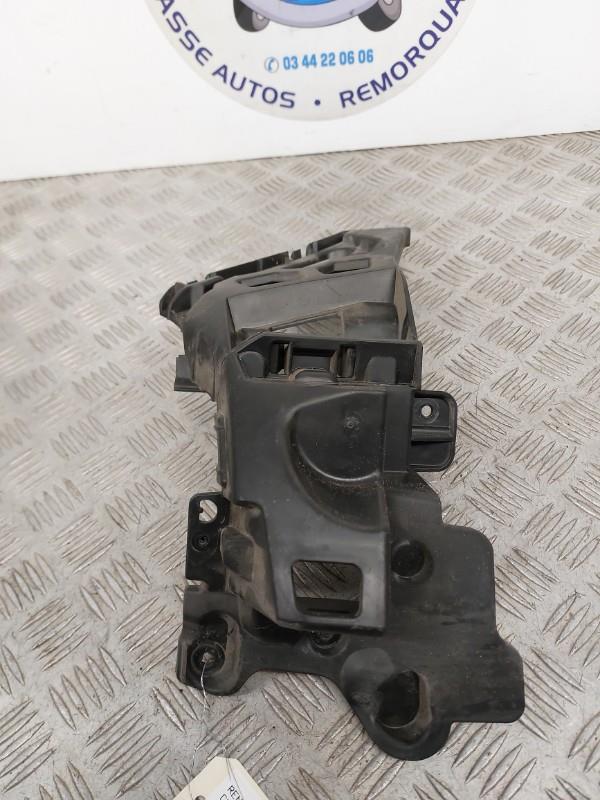 Support de pare chocs arriere RENAULT CLIO 4 PHASE 2 Essence - 1
