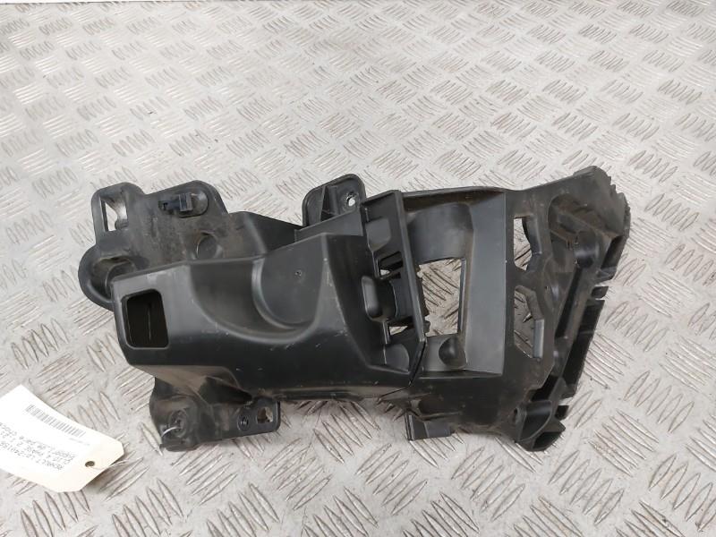 Support de pare chocs arriere RENAULT CLIO 4 PHASE 2 Essence - 1