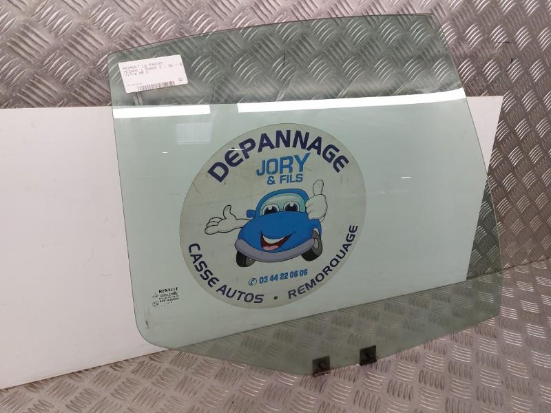 Vitre arriere droit RENAULT MEGANE 1 PHASE 2 Diesel - 1