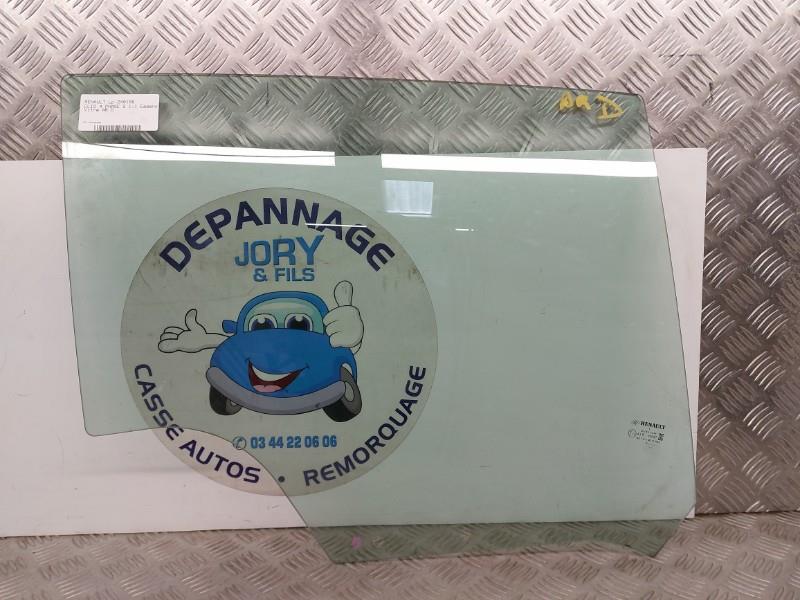 Vitre arriere droit RENAULT CLIO 4 PHASE 2 Essence - 1
