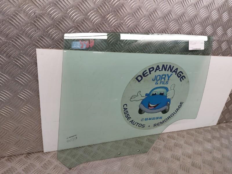 Vitre arriere gauche RENAULT CLIO 4 PHASE 2 Essence - 1