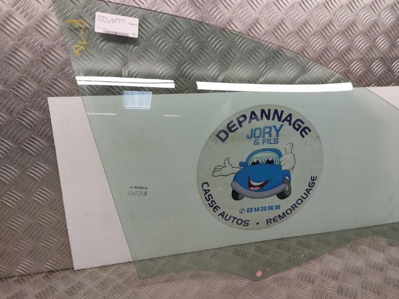 Vitre avant droit RENAULT CLIO 4 PHASE 2 Essence - 1