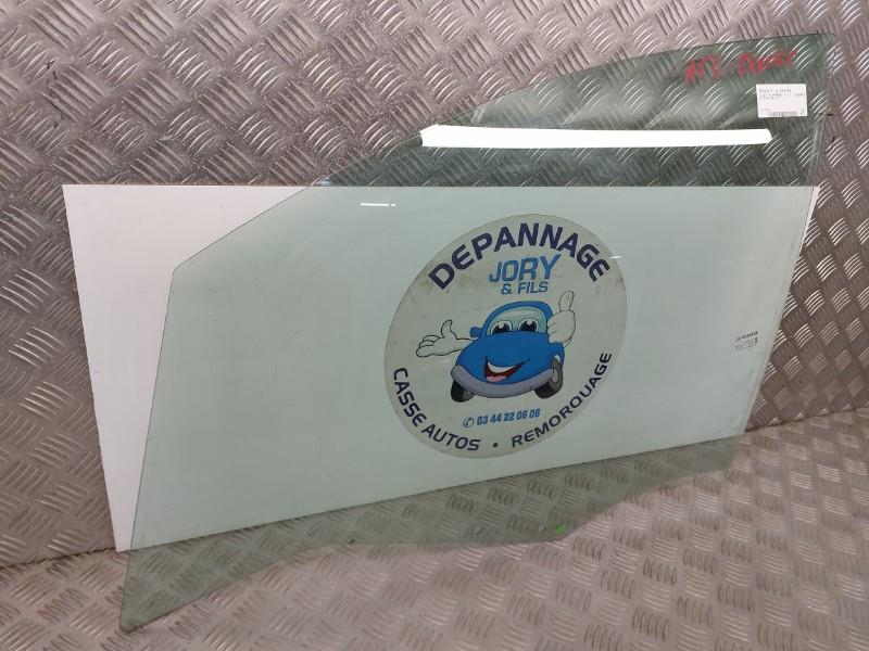 Vitre avant gauche RENAULT CLIO 4 PHASE 2 Essence - 1