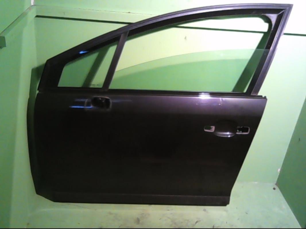 Portiera anteriore sinistra CITROEN C4 1 PHASE 1 Diésel - 1