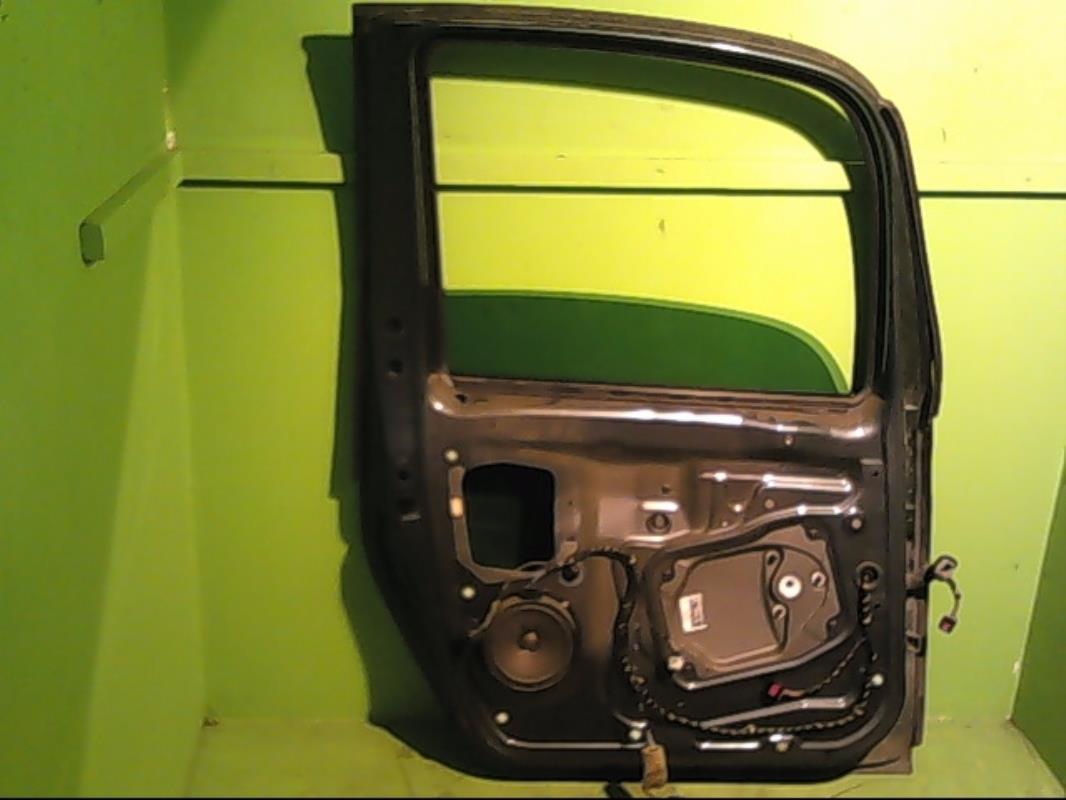 Portiera posteriore sinistra SKODA ROOMSTER PHASE 1 Diésel - 1
