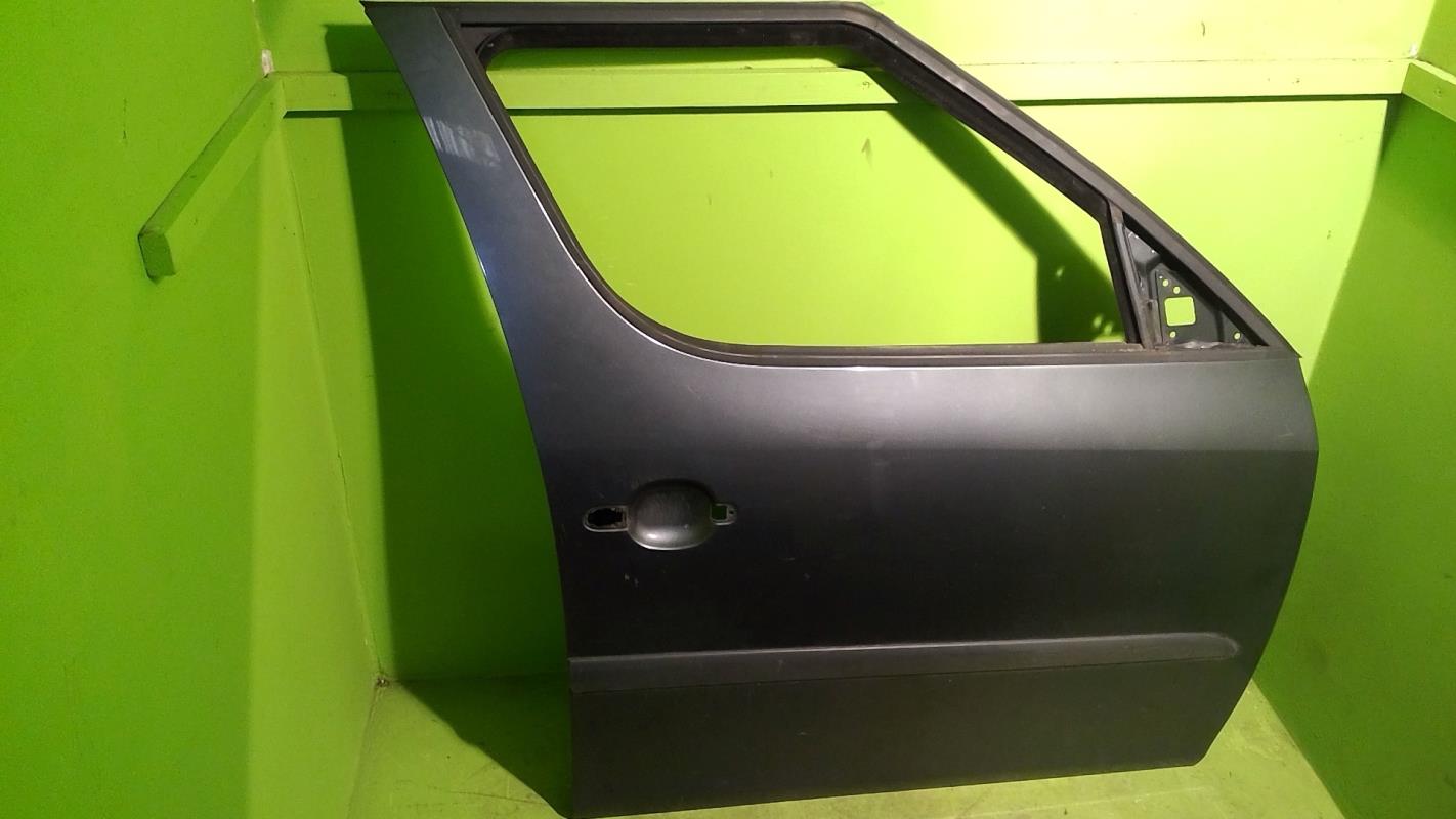 Portiera anteriore destra SKODA ROOMSTER PHASE 1 Diésel - 1