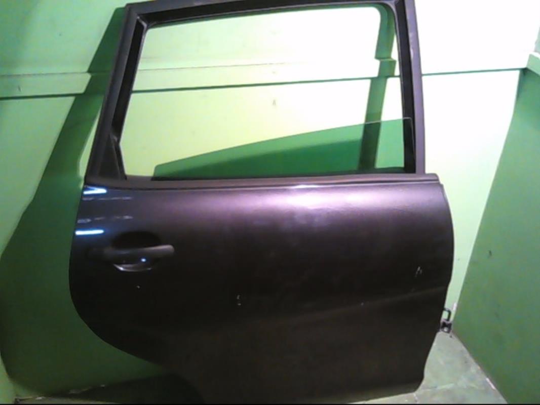 Portiera posteriore destra SEAT ALTEA PHASE 1 Diésel - 1
