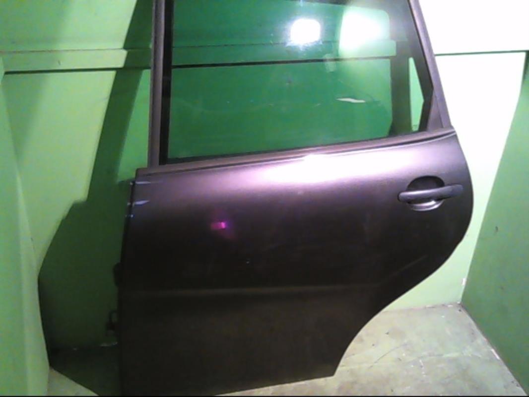 Portiera posteriore sinistra SEAT ALTEA PHASE 1 Diésel - 1