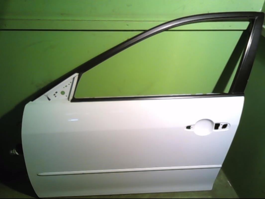 Portiera anteriore sinistra MAZDA 6 1 PHASE 2 Diésel - 1