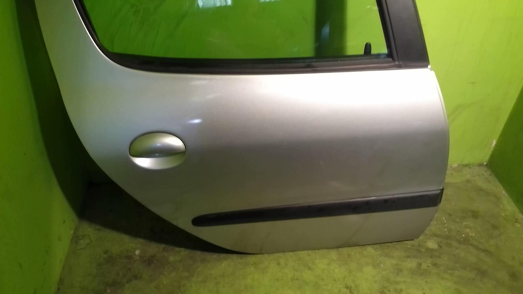 Portiera posteriore destra PEUGEOT 206 PHASE 1 Diésel - 1