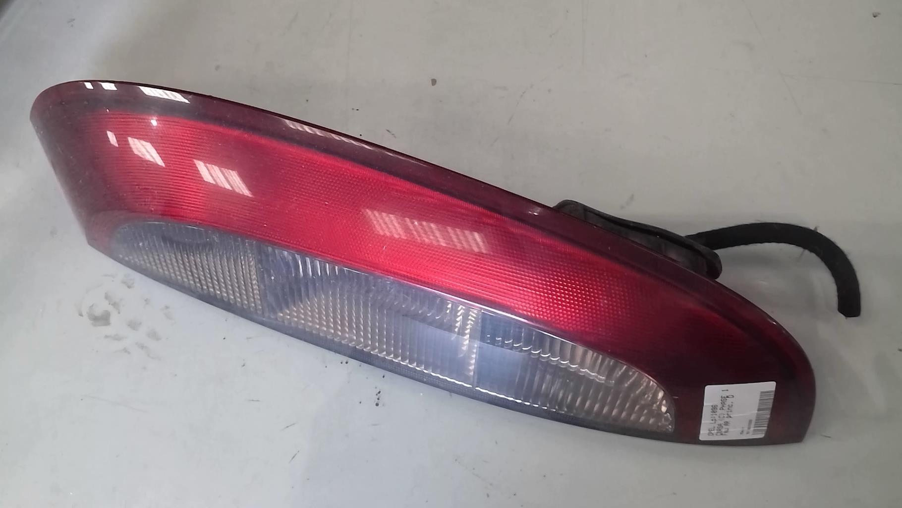 Fanale posteriore principale destro (luci) OPEL CORSA C PHASE 1 Diésel - 1