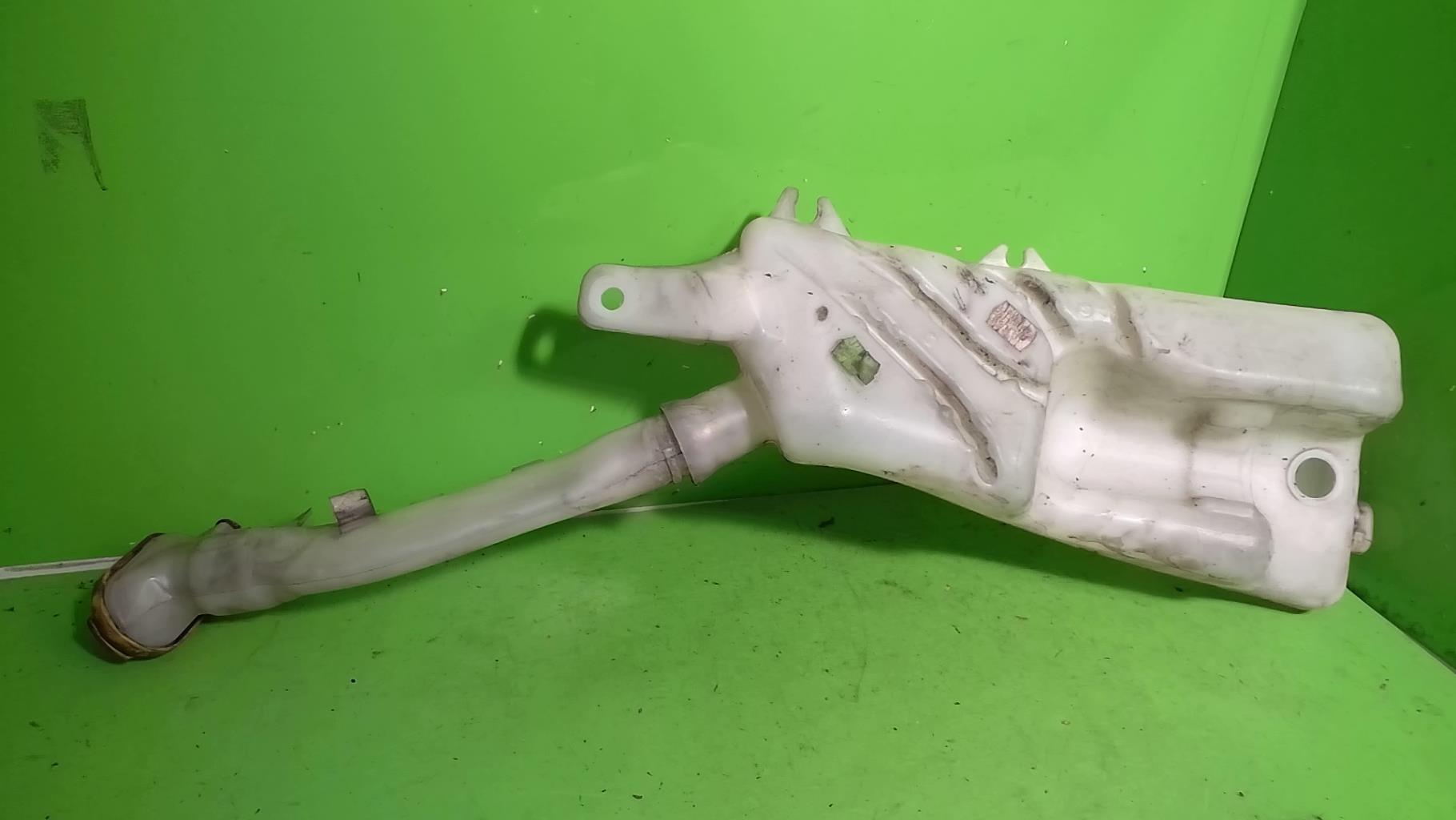 Vase de lave glace RENAULT CLIO 3 PHASE 1 Diesel - 1