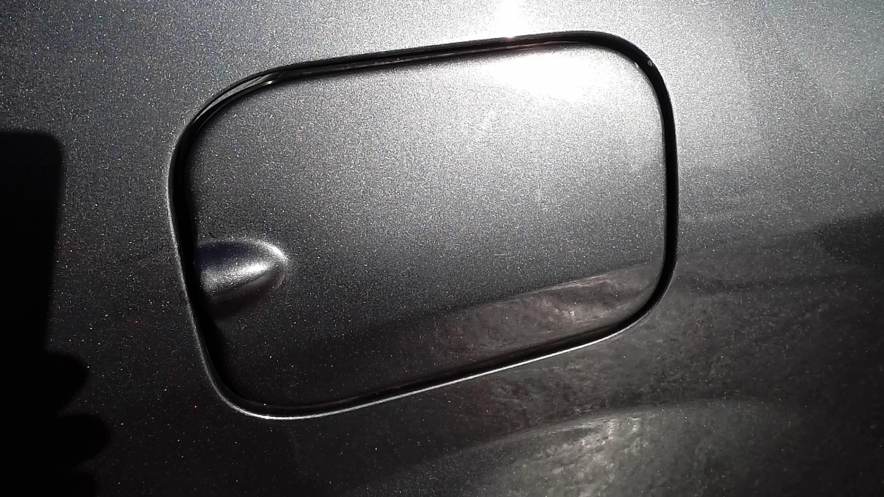Trappe d'essence DACIA LOGAN MCV 1 PHASE 2 BREAK  - 1