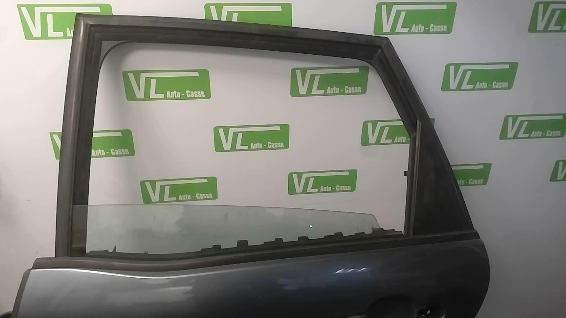 Portiera posteriore sinistra CITROEN C4 PICASSO 1 Diésel - 1