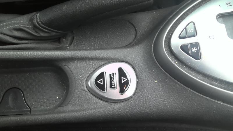 Bouton/Interrupteur CITROEN C5 1 PHASE 2 Diesel - 1