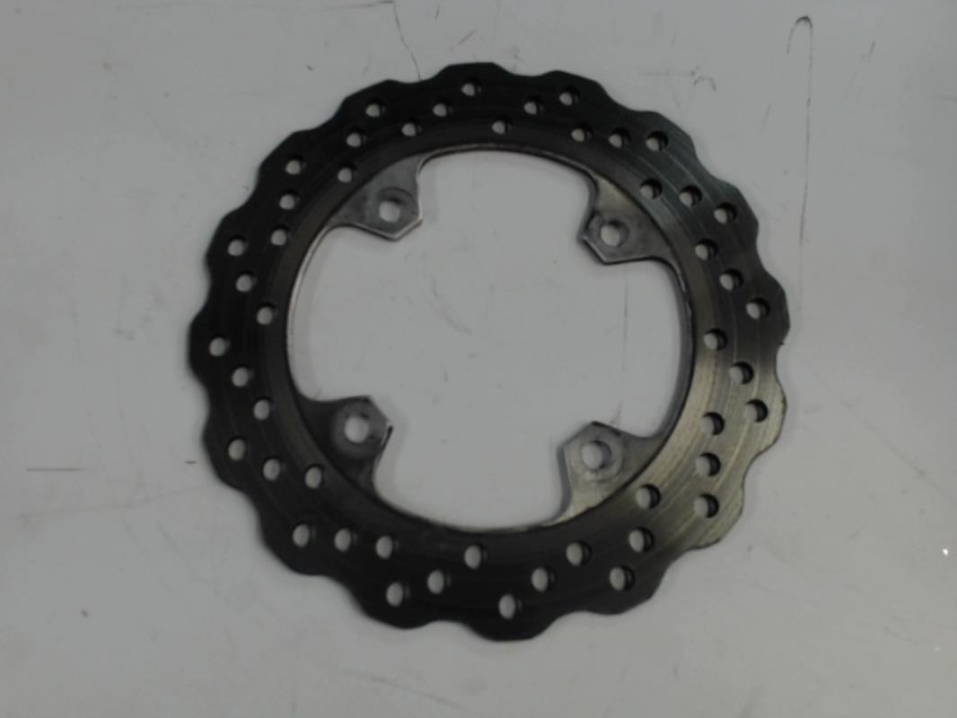 pièce détachée occasion Disque frein arriere KAWASAKI