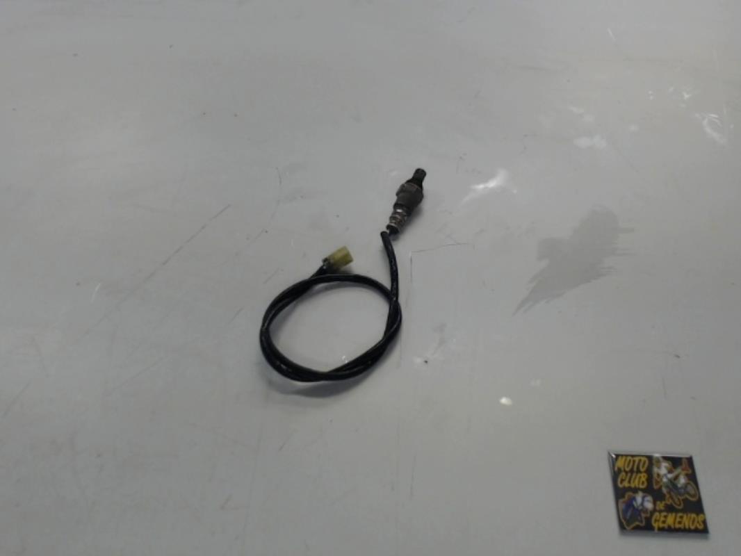 pièce détachée occasion Sonde lambda SUZUKI