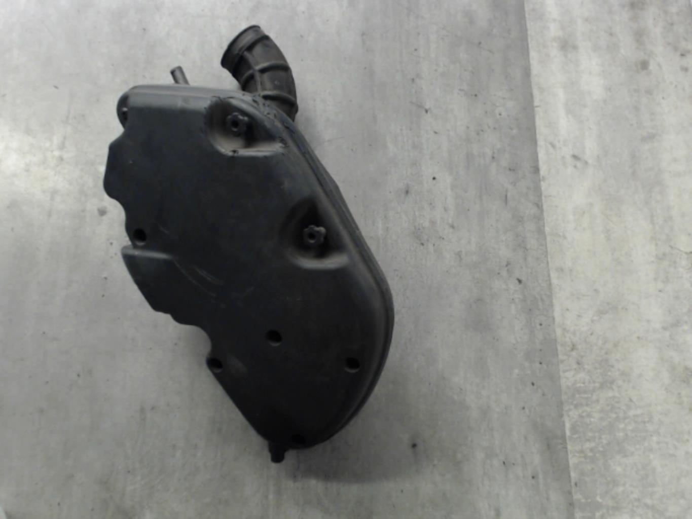 pièce détachée occasion Boite a air PIAGGIO