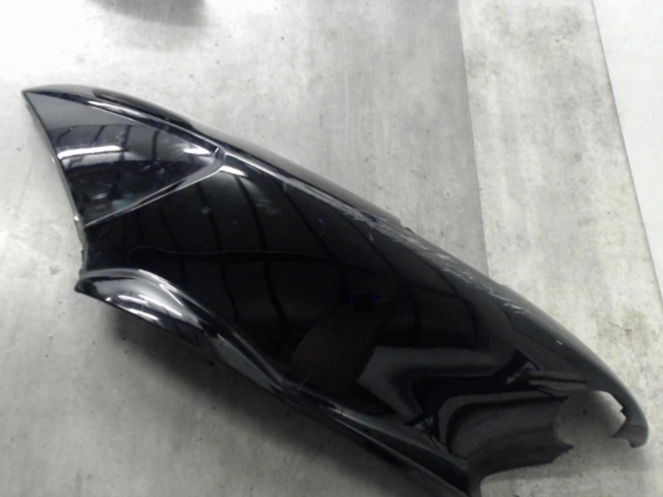 pièce détachée occasion Cache carenage coque arriere gauche YAMAHA