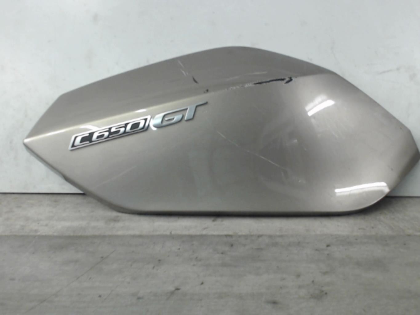 pièce détachée occasion Cache lateral droit BMW