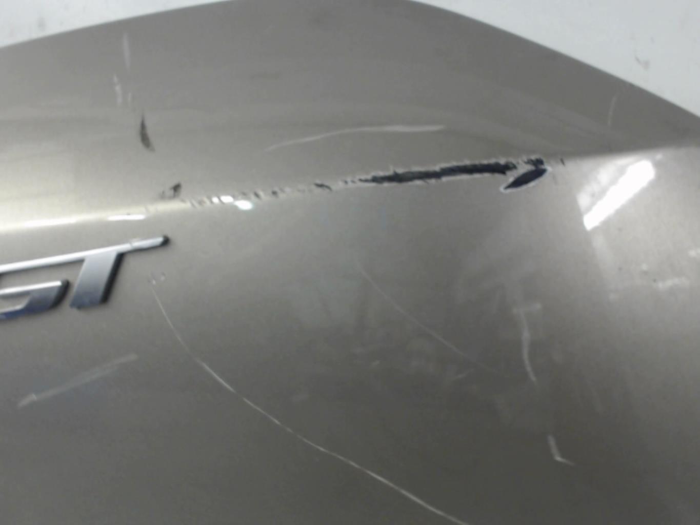 pièce détachée occasion Cache lateral droit